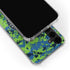 NBA Minnesota Timberwolves Digi Camo Galaxy S24 Plus Clear Case